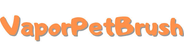 VaporPetBrush